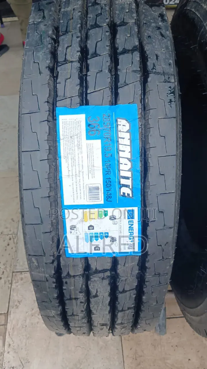 Car Batteries and Car Tyres