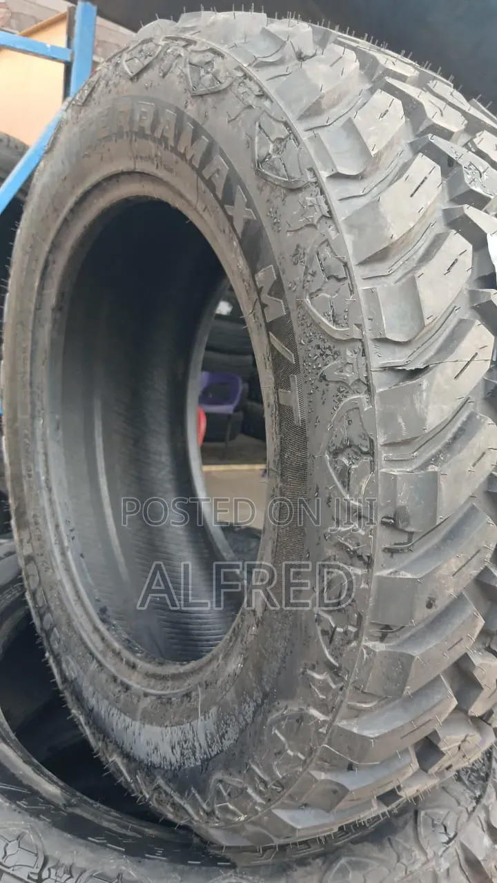 Car Batteries and Car Tyres