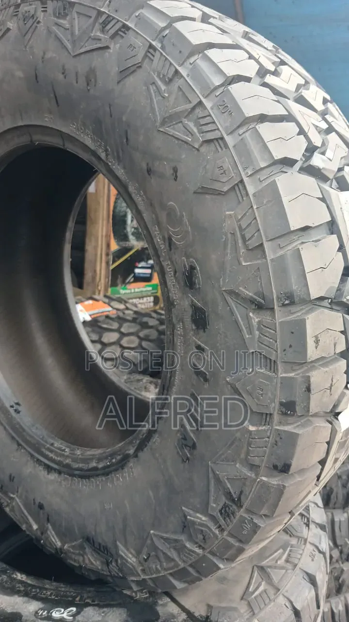 Car Batteries and Car Tyres