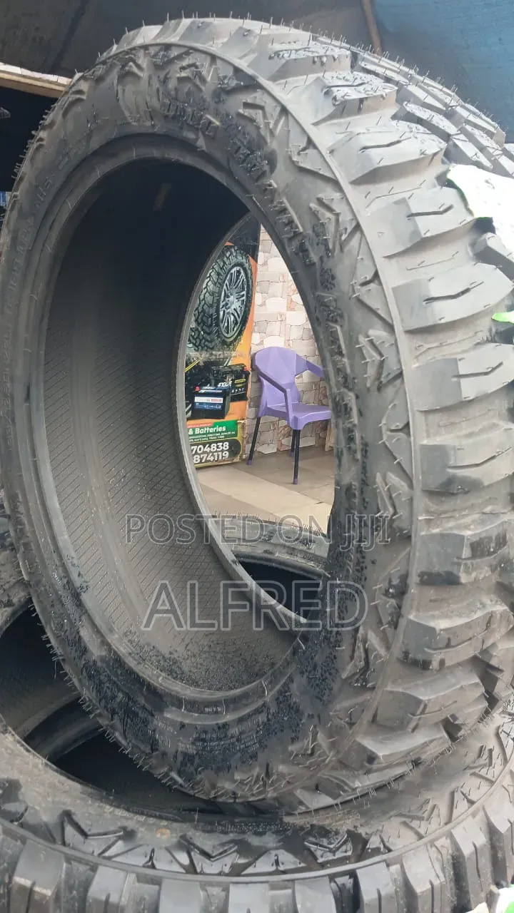 Car Batteries and Car Tyres