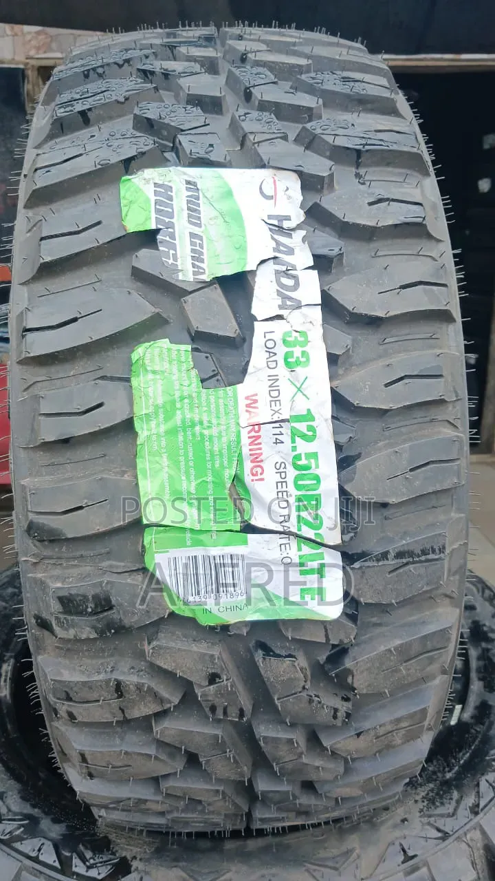 Car Batteries and Car Tyres