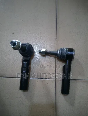 Original Ultra Power Chevy Cruze,Volt, Malibu Tie Rod Ends From USA