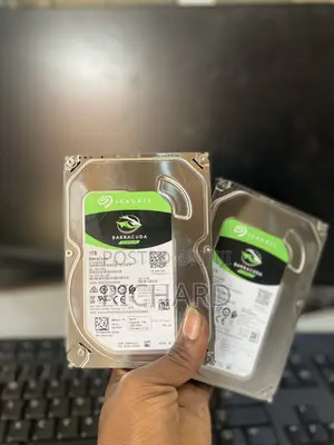 Seagate 1Tb