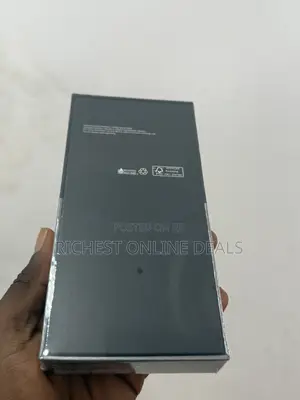 New Samsung Galaxy Z Flip4 256 GB Black