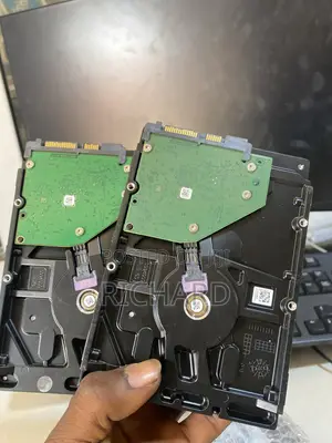 Seagate 1Tb