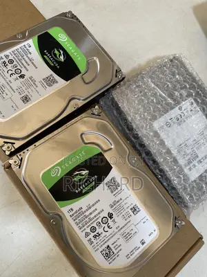 Seagate 1Tb