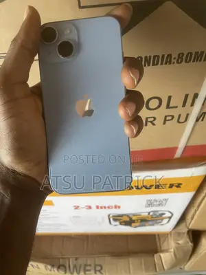 Apple iPhone 14 128 GB Blue