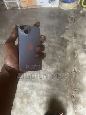 Apple iPhone 14 128 GB Blue