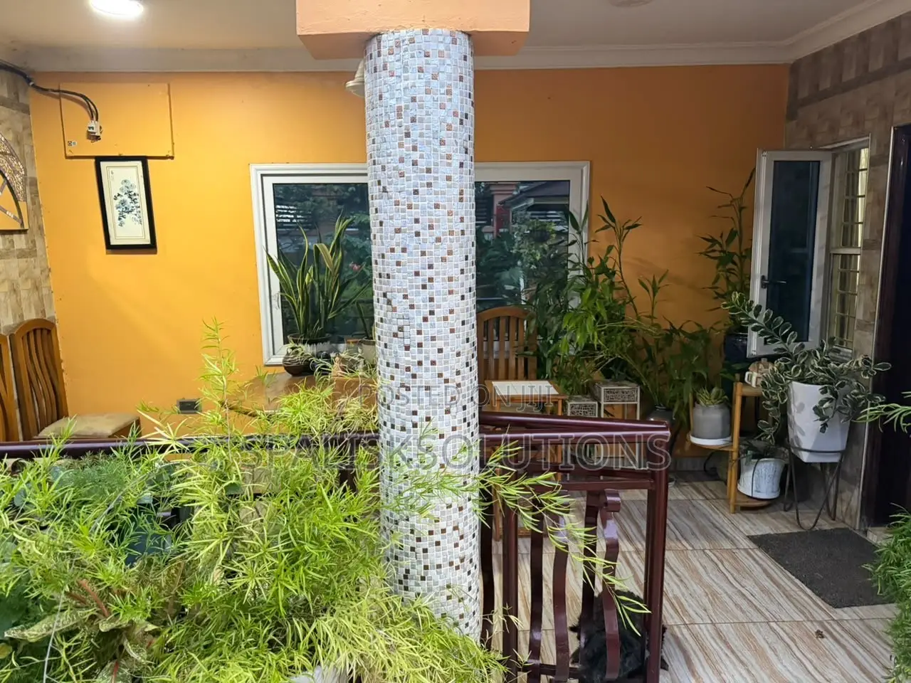 3bdrm House in Dansoman Estate for sale