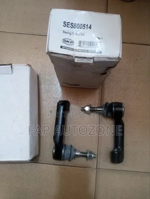 Premium SKP FORD F150, Expedition, Navigator Steering Ends From USA