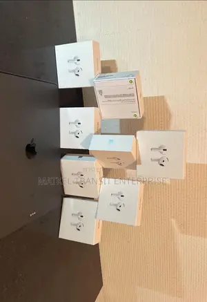 Apple AirPod 4 With Active Noise Cancellation