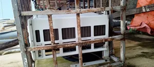 Samsung Air Conditioner and LG Home Theater 1300watt