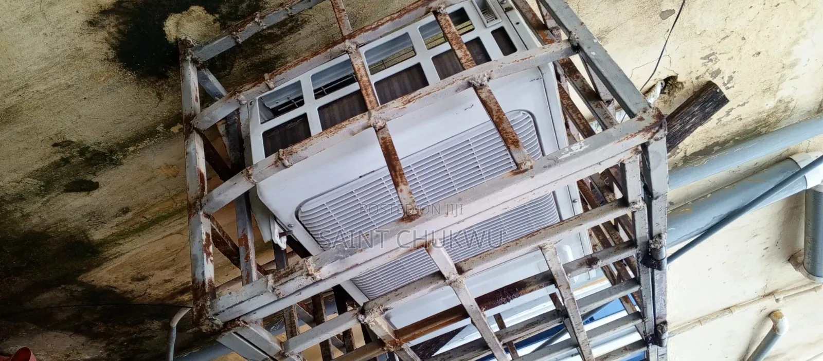 Samsung Air Conditioner and LG Home Theater 1300watt
