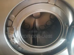 Uk Industrial Washing Machines