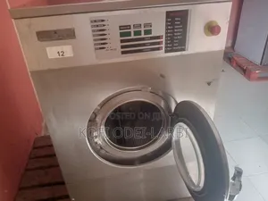 Uk Industrial Washing Machines