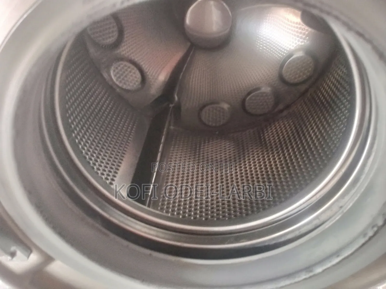 Uk Industrial Washing Machines