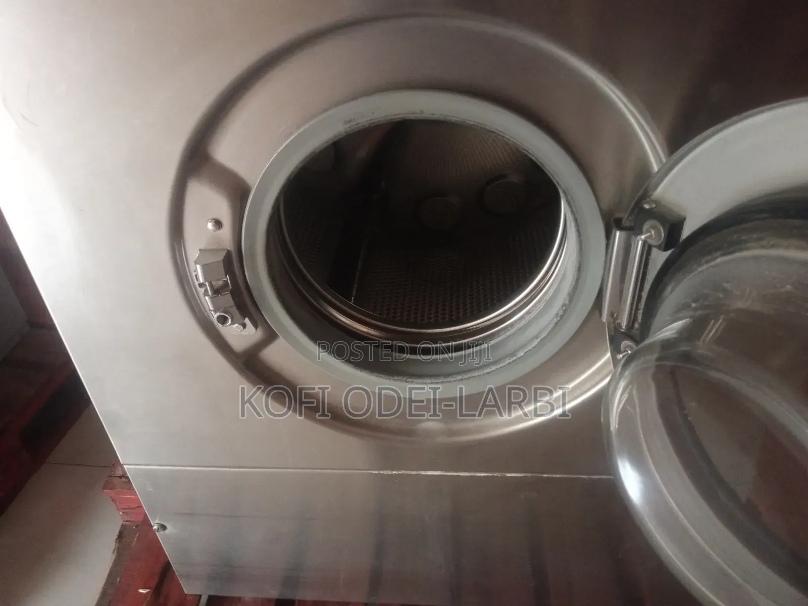 Uk Industrial Washing Machines