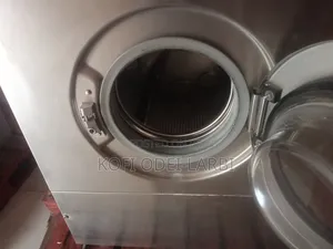 Uk Industrial Washing Machines