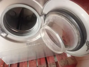 Uk Industrial Washing Machines