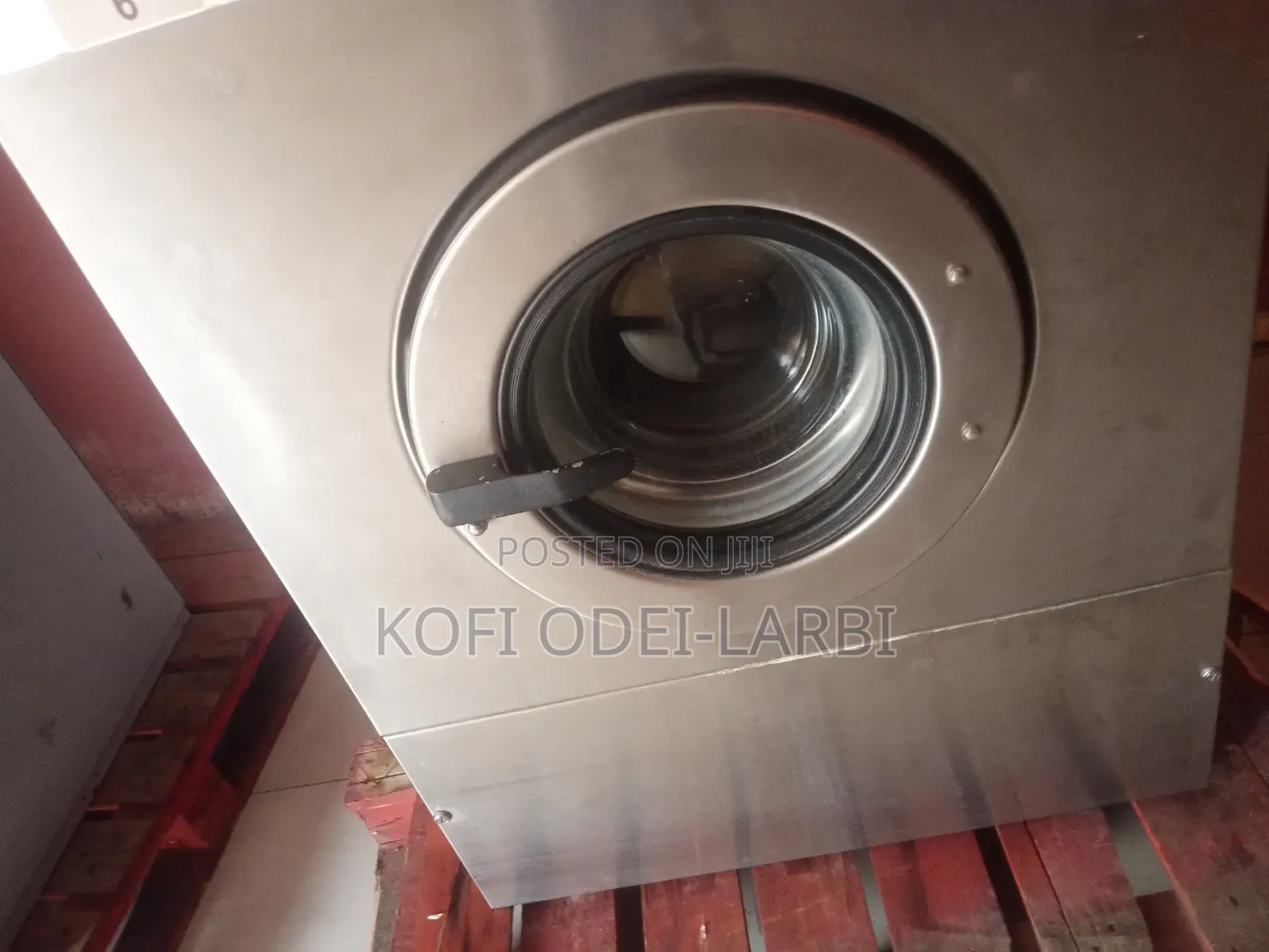 Uk Industrial Washing Machines