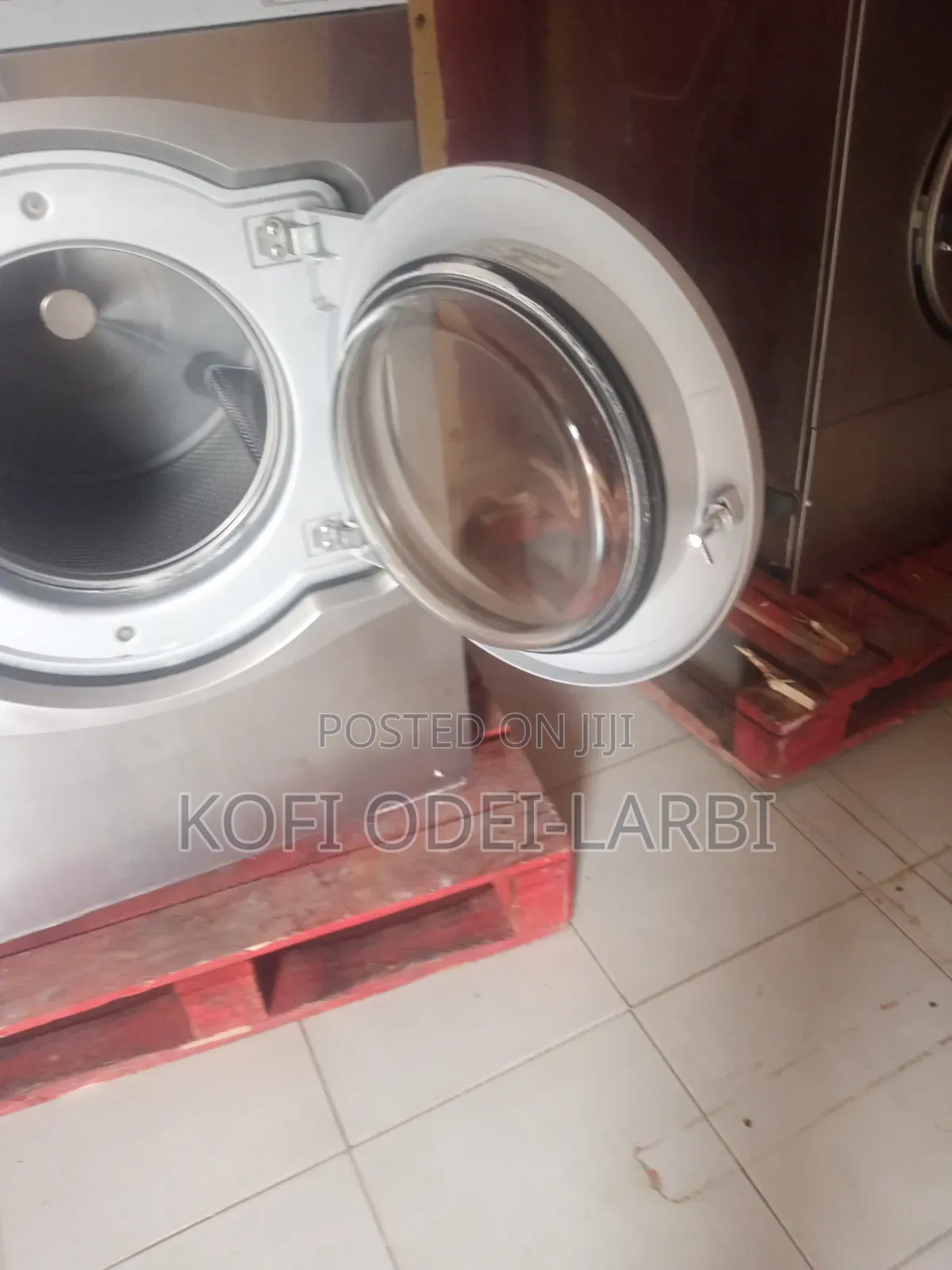 Uk Industrial Washing Machines