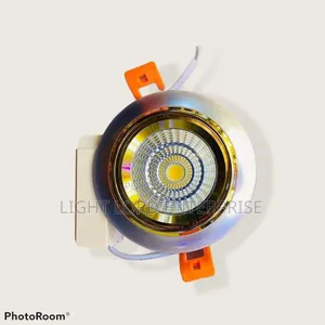 Pop 7watts 2color Spot Light