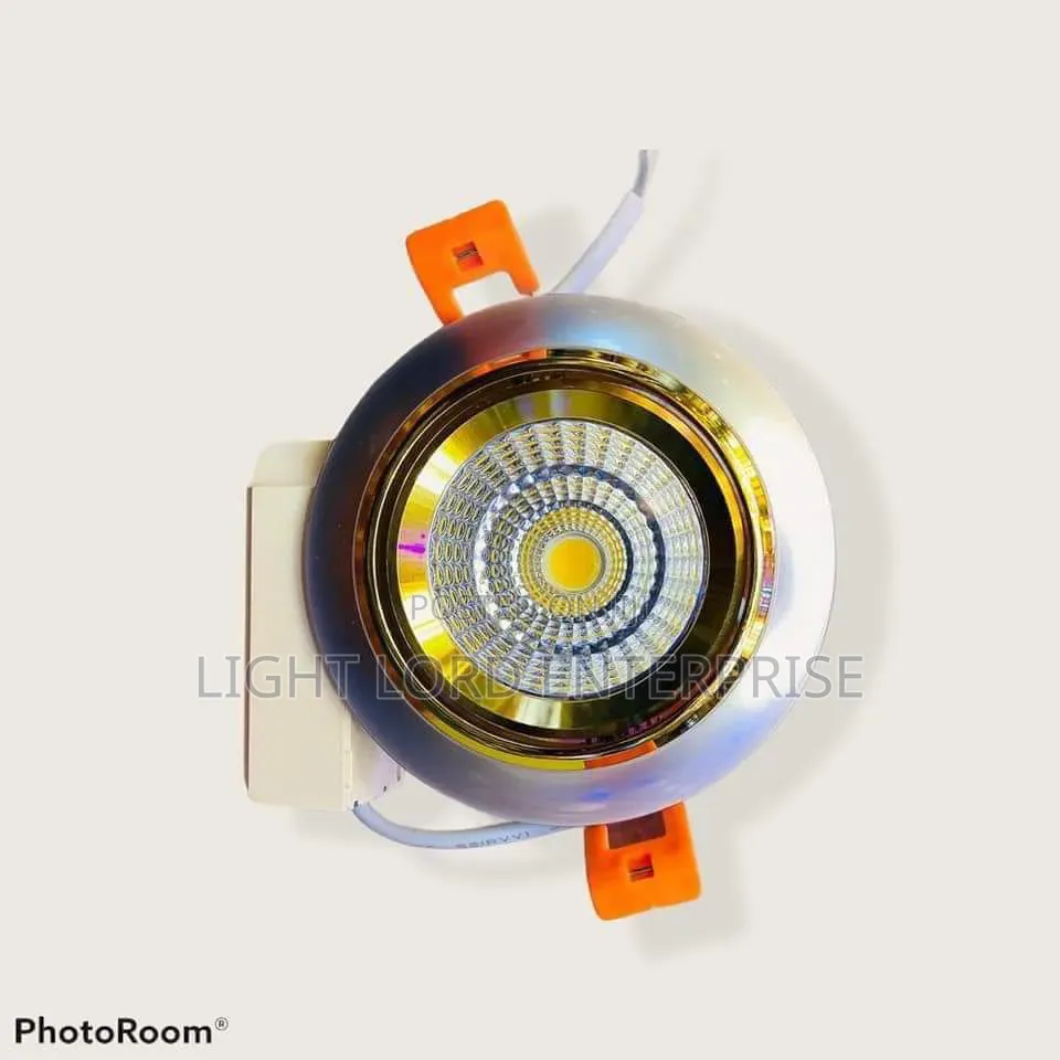 Pop 7watts 2color Spot Light