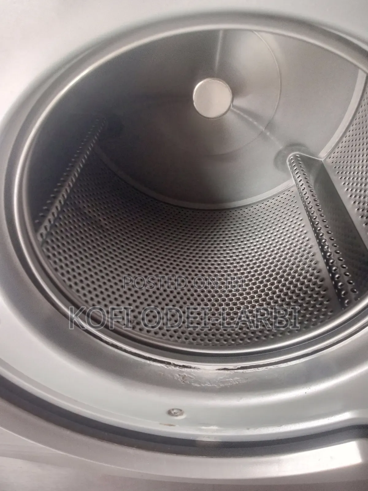 Uk Industrial Washing Machines