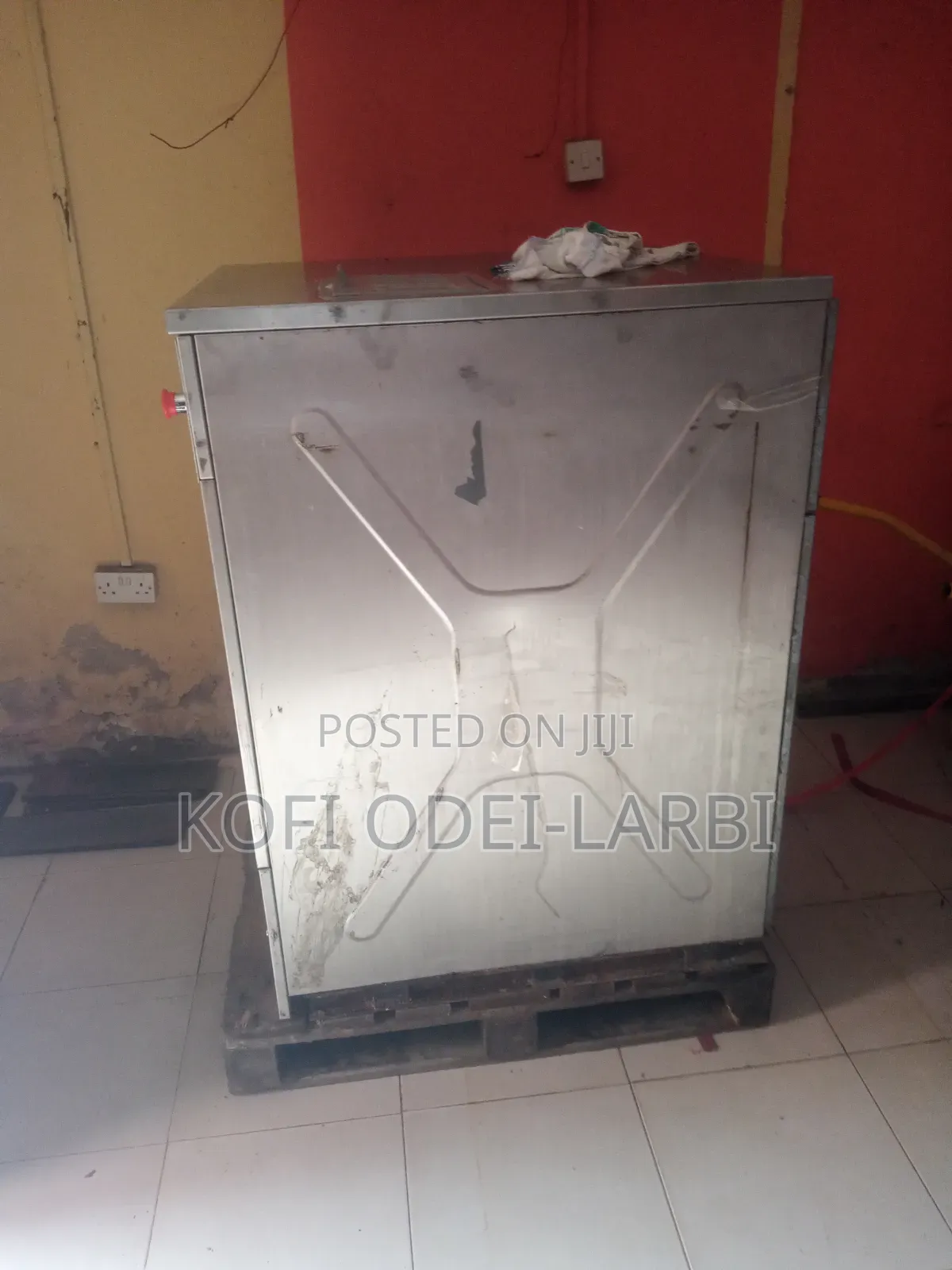 Uk Industrial Washing Machines