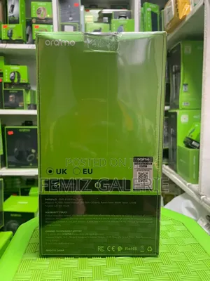 Oraimo SwiftDry 2 Foldable 800W Efficient Hair Dryer