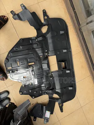Honda CR-V 2012 - 2016 Engine Under Cover