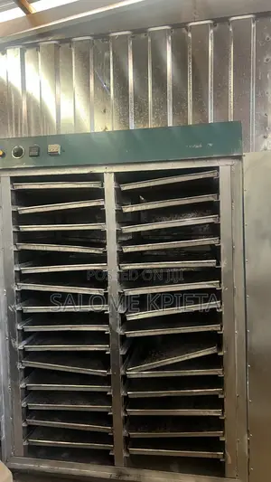 Large Dehydrator