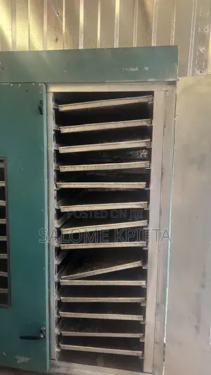 Large Dehydrator