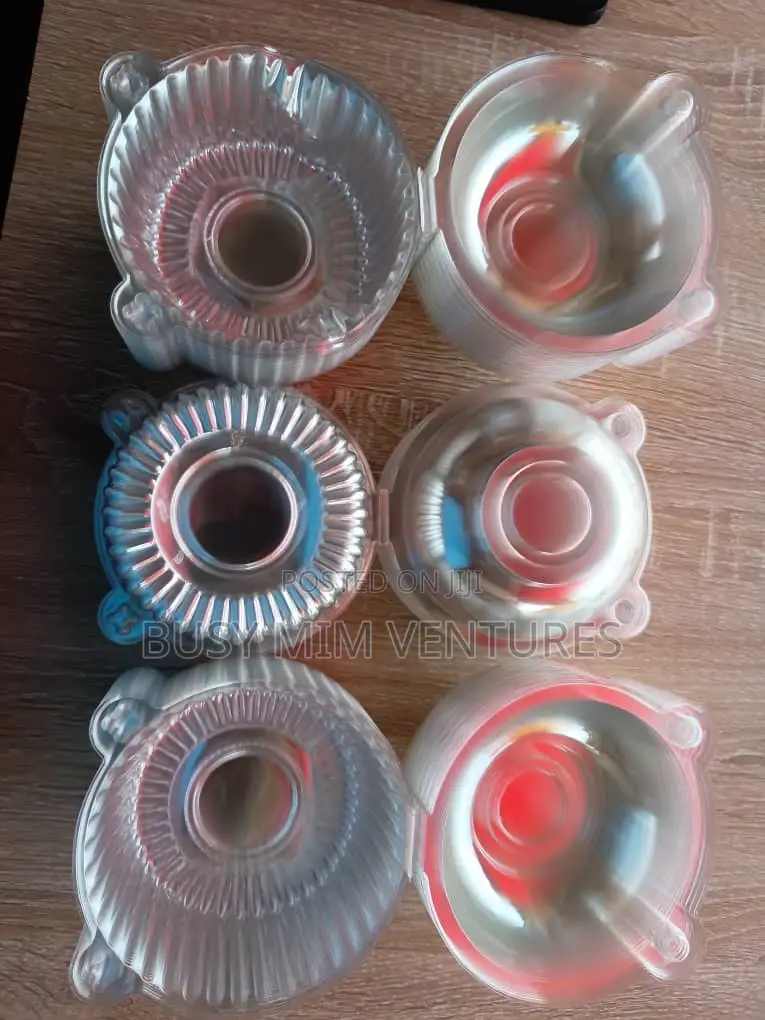 Snack Bowls