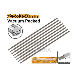 INGCO Carbon Steel Welding Electrode - ERCVC2121