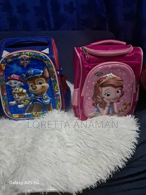 Lunch Bag for Kids Very Nice and Comfortable