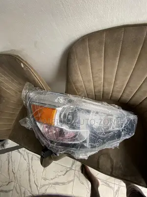 Outlander Asx 2011-2021-2013-2014-2015-2016-2017-2018 Headlight