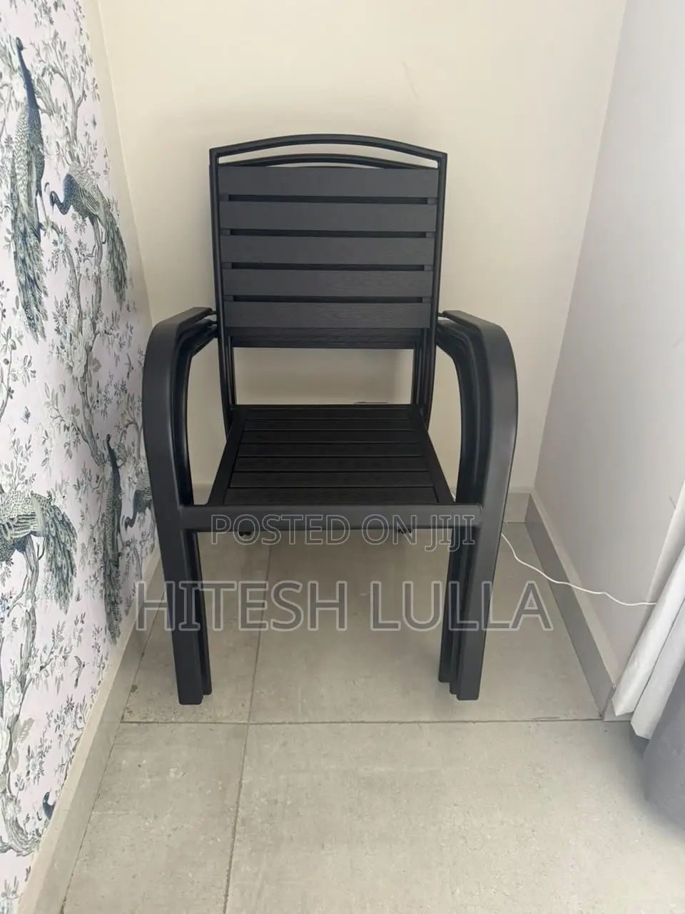 Table With 4 Chairs