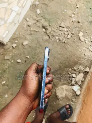 Apple iPhone 13 Pro Max 256 GB Blue