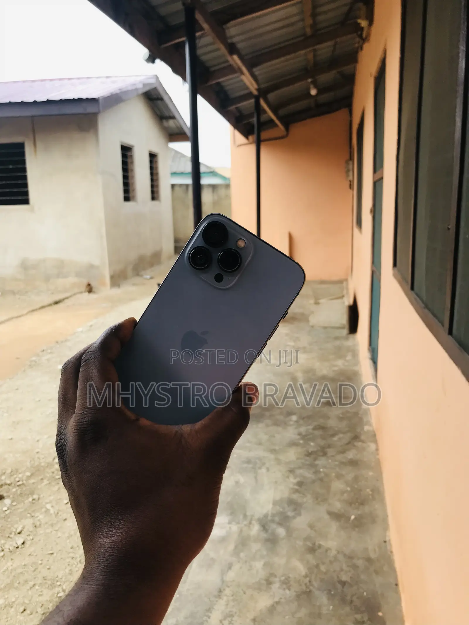 Apple iPhone 13 Pro Max 256 GB Blue