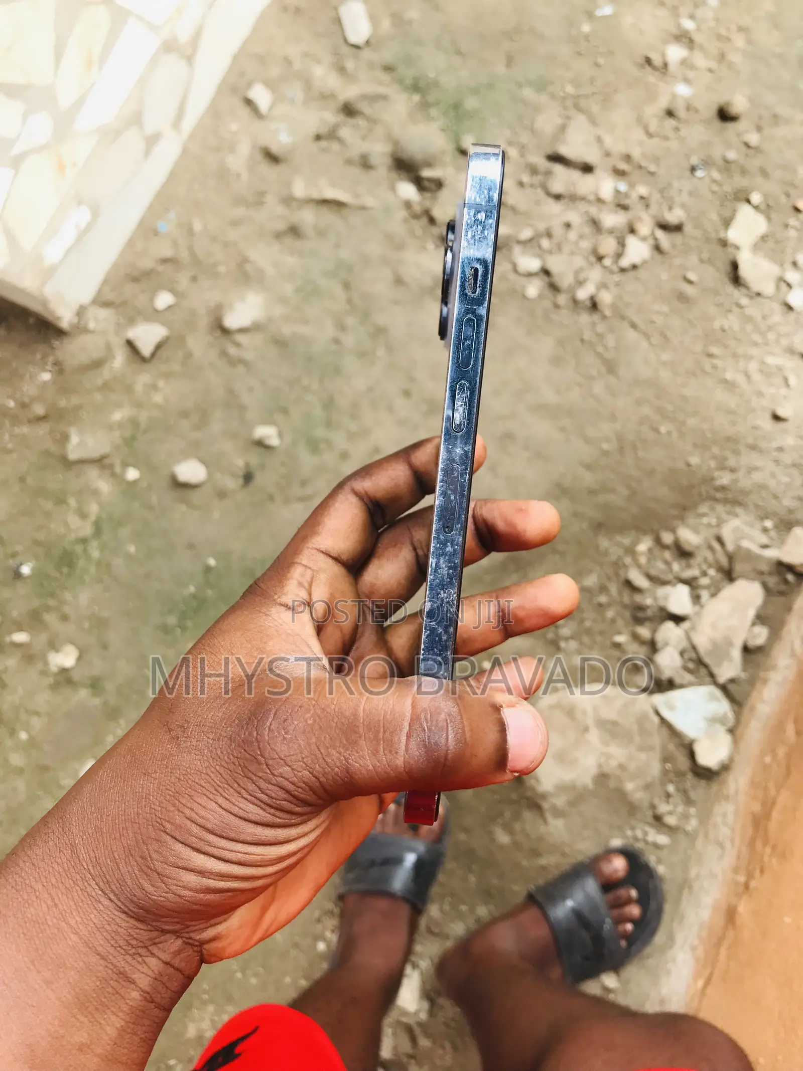 Apple iPhone 13 Pro Max 256 GB Blue