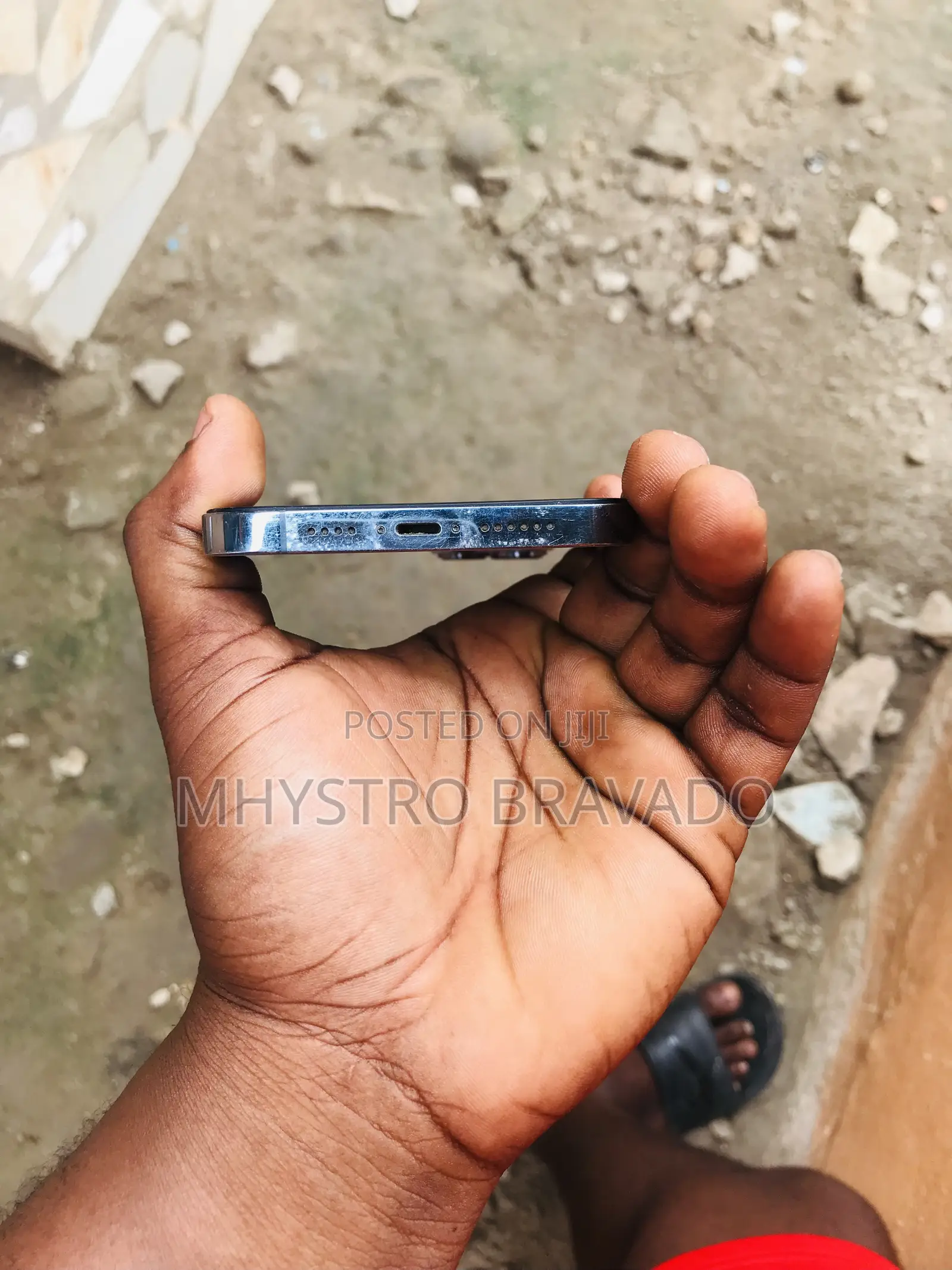 Apple iPhone 13 Pro Max 256 GB Blue