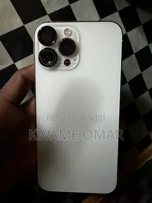 Apple iPhone 13 Pro Max 128 GB White