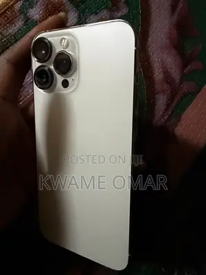 Apple iPhone 13 Pro Max 128 GB White