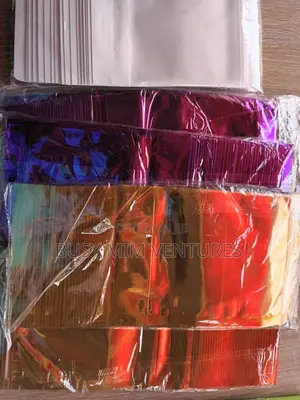 Storage Pouches