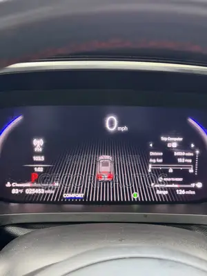 Acura MDX SH-AWD w/A-Spec Package 2025 Ivory
