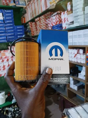 Mopar Aa Oil Filter