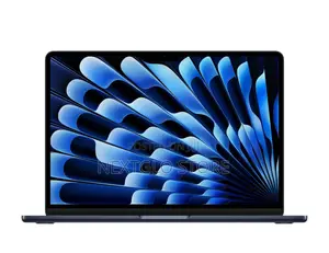 New Laptop Apple MacBook Air 16GB Apple M4 SSD 256GB