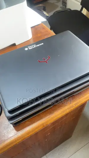 New Laptop Yepo 737S 4GB Intel Celeron SSD 60GB