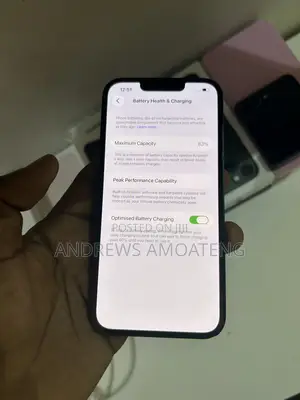 Apple iPhone 14 128 GB Black